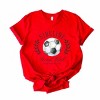 Simply Sage Market Sideline Social Club Short Sleeve Tee - 3 of 4