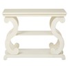 Ashland Console Table - Office Star Products - 3 of 3