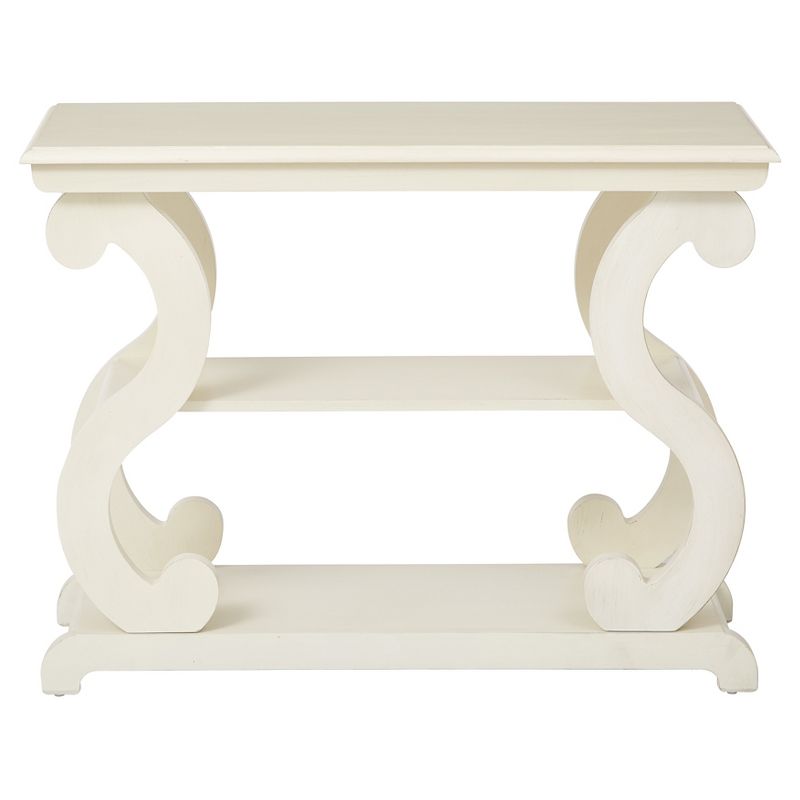 Ashland Console Table - Office Star Products, 4 of 6