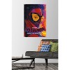 Trends International Marvel Spider-Man: Across The Spider-Verse - Jessica Drew Unframed Wall Poster Prints - 2 of 4