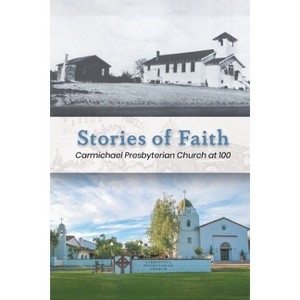 Stories of Faith - by  Susan H Herman (Paperback) - 1 of 1