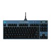 Logitech G PRO Mechanical Switch Gaming Keyboard (League of Legends Edition) - 4 of 4