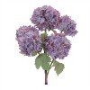 Hydrangea Floral Spray (Set of 2) - 3 of 4