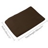INSPIRE CHIC Women's Winter Warm Knitted Long Rectangle Shape Stylish Scarve - 4 of 4