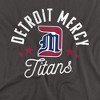 Women's University Of Detroit Mercy Titans T-Shirt - 2 of 4