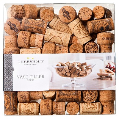 Vase Filler Cork Stopper Natural Threshold Target Inventory