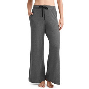Jockey Women's Waffle Sleep Pant - 1 of 4
