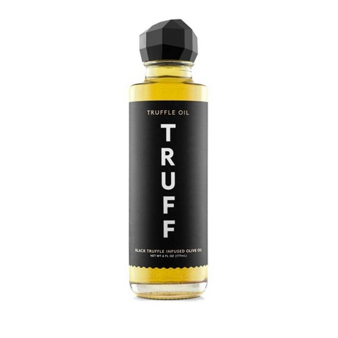 Truff Black Truffle Oil - 6 fl oz - image 1 of 4