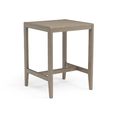 Sustain Outdoor Square High Table - Home Styles