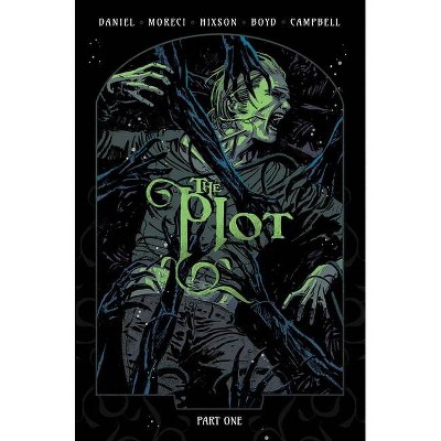 The Plot Vol. 1 - by  Michael Moreci & Tim Daniel (Paperback)