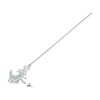 Unique Bargains Women's Star Hair Chopstick 1 Pc - 4 of 4
