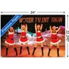 Trends International Mean Girls - Christmas Unframed Wall Poster Prints - 3 of 4