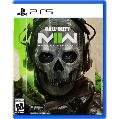 Call Of Duty: Black Ops Cold War - Playstation 5 : Target