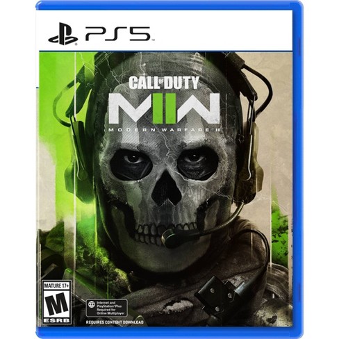 Campaign Early Access for Modern Warfare 3 Available Now on PS5, PS4