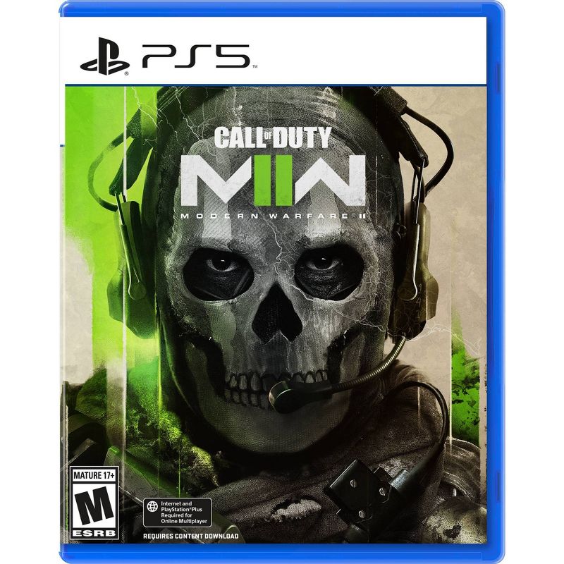 Call of Duty: Modern Warfare II - PlayStation 5, 1 of 12