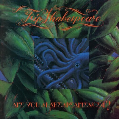 Trip Shakespeare - Are You Shakespearienced (CD)