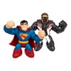 DC Heroes of Goo Jit Zu Mr. Terrific Stretchy Figure - 4 of 4