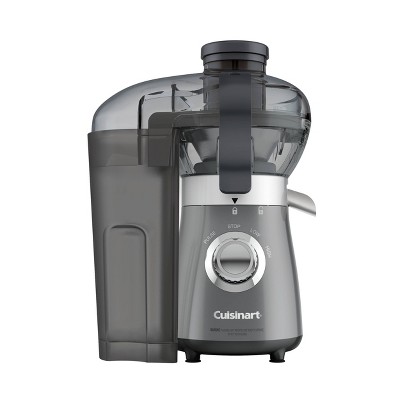Cuisinart Compact Blender & Juice Extractor Combos Model CBJ-450