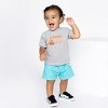 The Juniper Shop SmileyWorld Sassy Little Pumpkin Toddler Short Sleeve Tee - 3 of 4