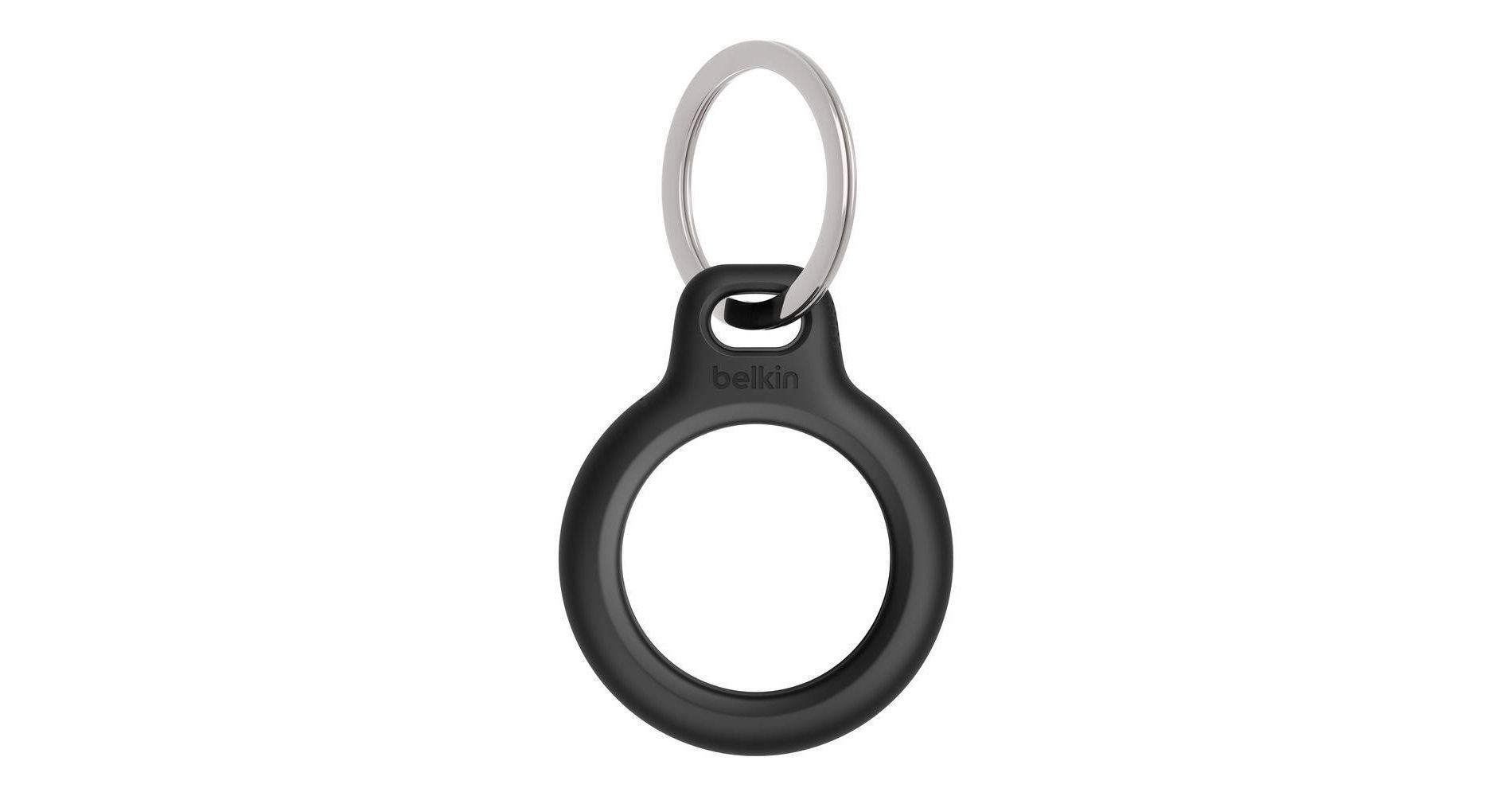 Belkin Secure Holder with Key Ring for AirTag