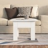 vidaXL Modern Coffee Table - 3 of 4
