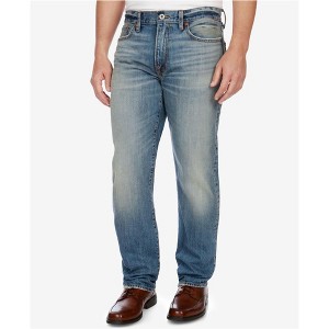 Lucky Brand Mens 221 Straight Leg Jeans - 1 of 1
