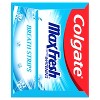 Colgate Max Fresh Toothpaste with Mini Breath Strips - Cool Mint - 6.3oz - image 2 of 3