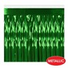 Beistle Pkgd 1-Ply Metallic Table Skirting, 30" x 14', (1/Pkg) - 4 of 4