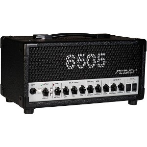 Peavey 6505 MH Micro 20W Tube Guitar Amp Head - 1 of 4