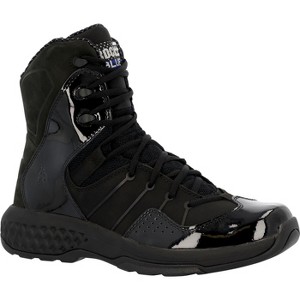 Men's Rocky Code Blue 8" Public Service Boot - 1 of 4