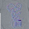 Boys' - Hey Arnold! - 3D Arnold Short Sleeve Graphic T-Shirt - 2 of 4