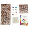 SpiceBox: Crystal Energy Self-Care & Spiritual Balance Kit - image 4 of 4