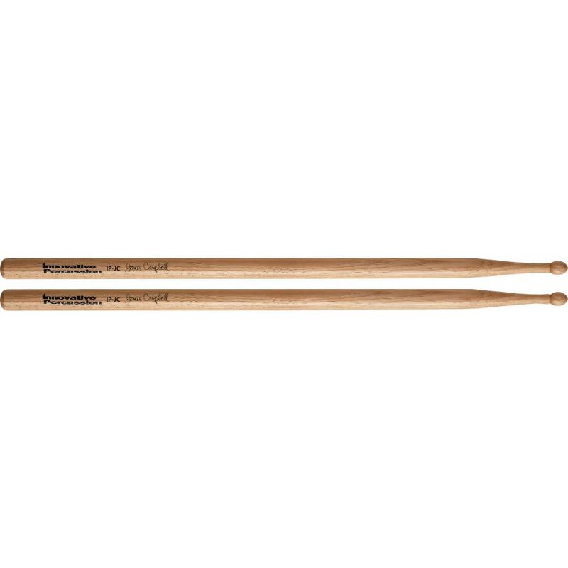 Innovative Percussion Hickory Concert Drumsticks James Campbell, 2 of 4