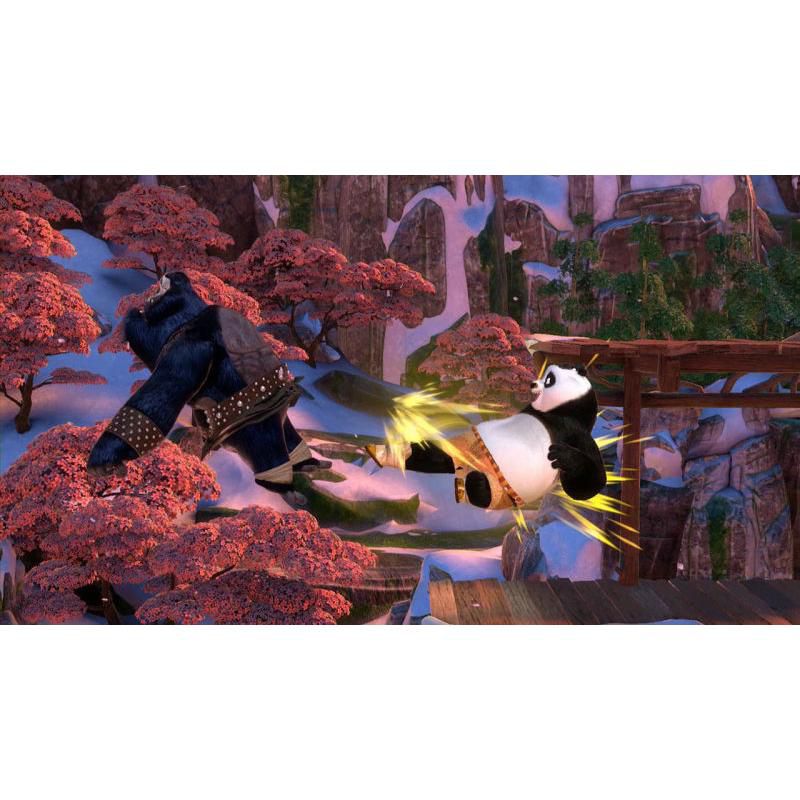 Kung Fu Panda: Showdown of Legendary Legends - Playstation 3, 2 of 6