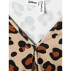 PATPAT Disney Mickey and Friends Mommy and Me Sweet Girls' Leopard Dress Set - 3 of 4