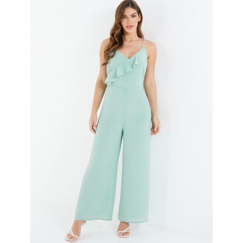 Target best sale womens jumpsuit