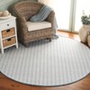 Vermont VRM909 Hand Woven Indoor Rugs - Safavieh - 2 of 4