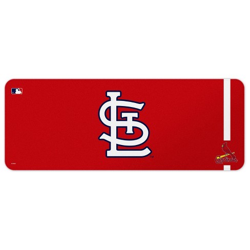 Mlb St. Louis Cardinals Desktop Mat : Target