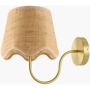 Livabliss Elanora Traditional Wall Lights - 1 of 4