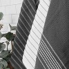 All-Clad Skipping Stripe & Wave Kitchen Towels, 4-Pack - 4 of 4