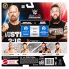 WWE Main Event 2-Packs 20 Stone Cold Steve Austin & Kevin Owens Action Figure - 2 of 3