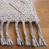 Natura NAT343 Hand Woven Area Rug - Safavieh - 3 of 4