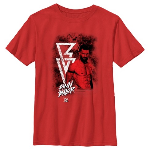finn balor shirt