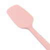 Unique Bargains All-in-One Scraper Small Size Dishwasher Safe Silicone 1 Pc - 4 of 4