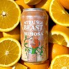 Strainge Beast Mimosa - 6pk/12 fl oz Cans - 4 of 4