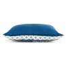 Gilmore Girls 'This is a Jumbo Coffee Morning' Throw Pillow Blue - 4 of 4