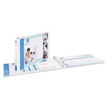 2 3 Ring Binder Clear View - Up & Up™ : Target