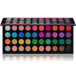 SHANY Boutique 40 color pro eyeshadow palette