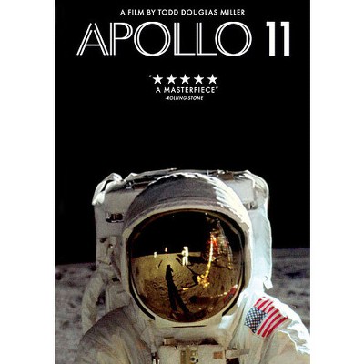 Apollo 11