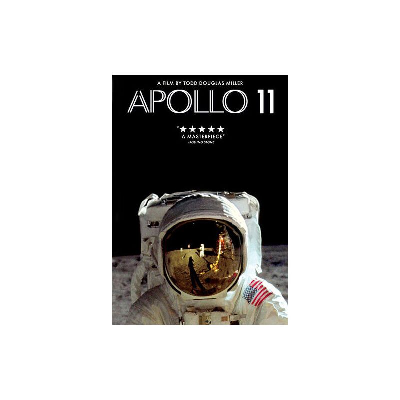 Apollo 11, 1 of 2